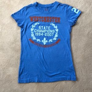 Vintage tee